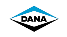 Rebuilt Dana DSH40 – 4.63 Tandem Axles for sale