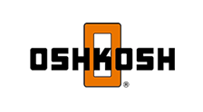 Boîtes de transfert Oshkosh reconstruites à vendre