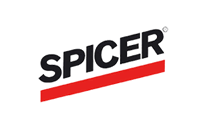 Myytävänä Spicer Differentials
